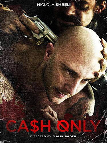 Cash Only [Edizione: Stati Uniti]