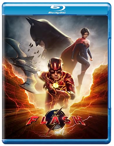 The Flash