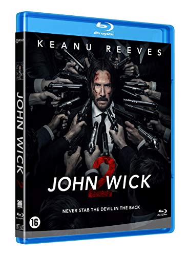 John Wick 2