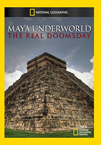 Maya Underworld: Real Doomsday [Edizione: Stati Uniti]