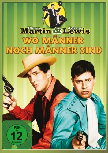 Wo Männer Noch Männer Sind