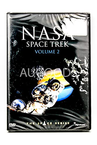 Nasa Space Trek Vol.2 [Edizione: Regno Unito]
