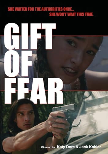 Gift Of Fear [Dvd]