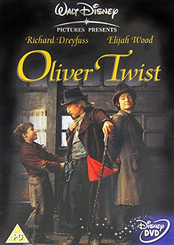 Oliver Twist [Edizione: Regno Unito]