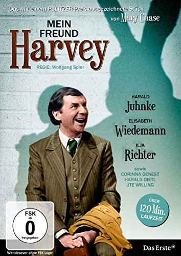 Mein Freund Harvey (Pidax Theater-Klassiker)