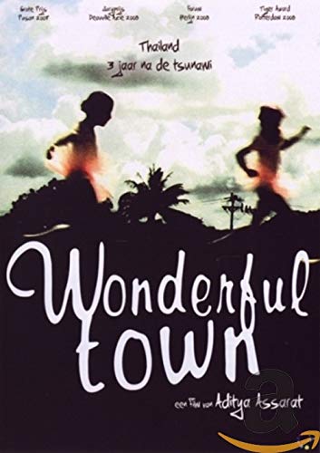 Dvd - Wonderful Town (1 Dvd)