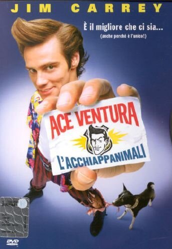 Ace Ventura - L'Acchiappanimali