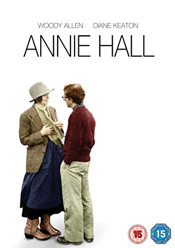 Annie Hall [Edizione: Regno Unito] [Edizione: Regno Unito]