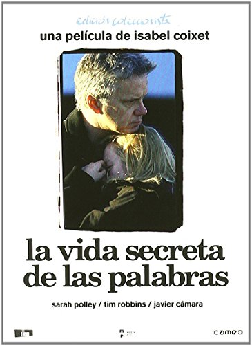 La Vida Secreta De Las Palabras (The Secret Life Of Words) (3 Dvd) (2005) (Import)