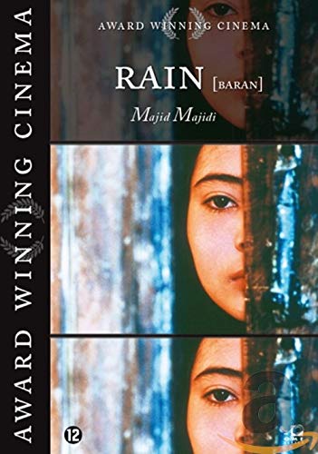 Dvd - Rain (1 Dvd)