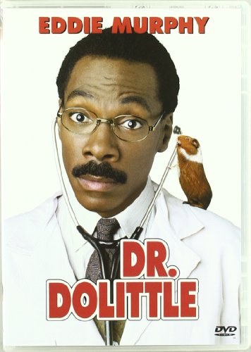 Dr. Dolittle