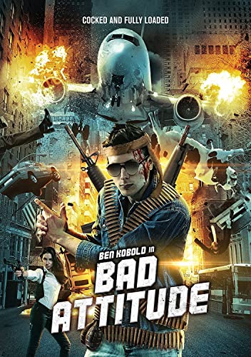 Bad Attitude