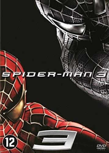 Dvd - Spider-Man 3 (1 Dvd)