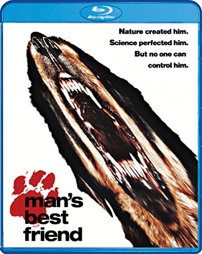 Man'S Best Friend