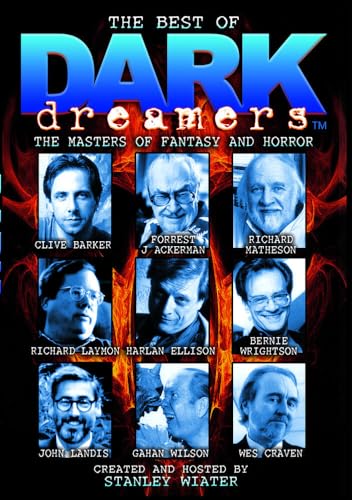 Dark Dreamers: The Best Of Dark Dreamers