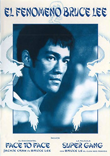 El Fenómeno Bruce Lee