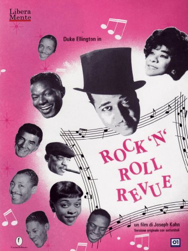 Rock'N' Roll Revue