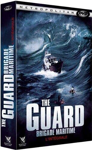 The Guard - Brigade Maritime - L'Intégrale