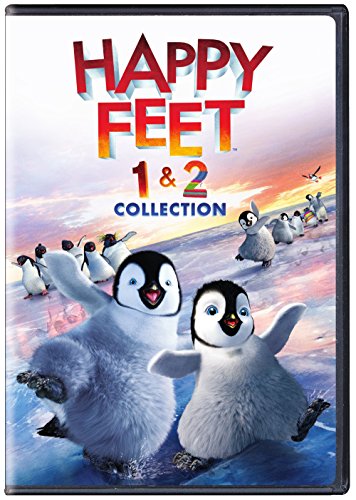 Happy Feet / Happy Feet 2