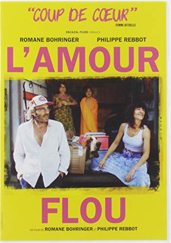 L' Amour Flou [Edizione: Francia]