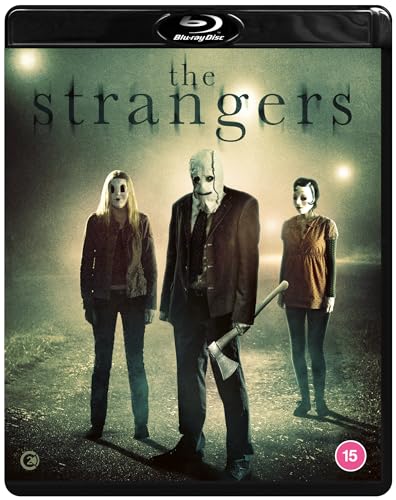 The Strangers