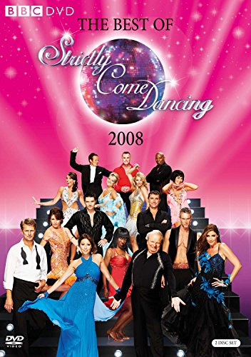 Strictly Come Dancing - The Best Of Series 6 [Edizione: Regno Unito] [Edizione: Regno Unito]