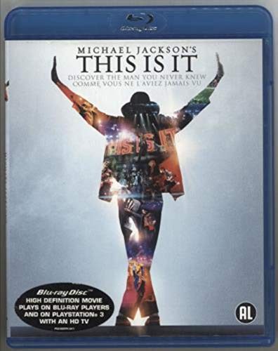 This Is It