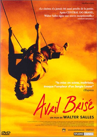 Avril Brisé