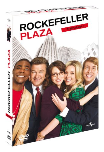 Rockefeller Plaza 2ª Temp. [Import]