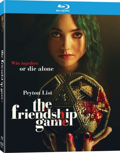 The Friendship Game