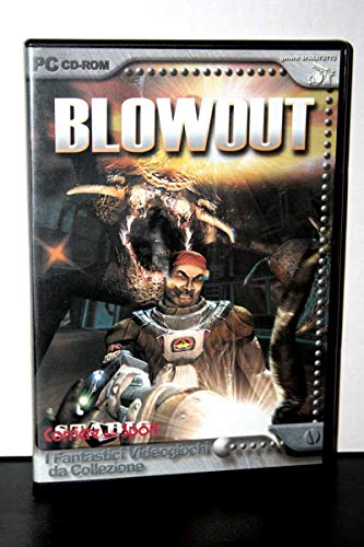 Blowout (Ps2)