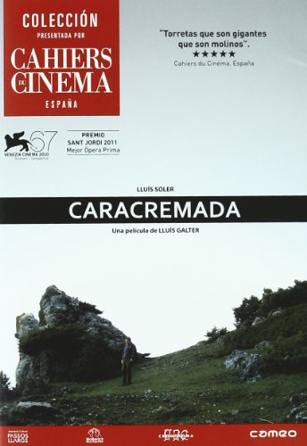 Caracremada (Cahiers Cinema)(2010)(Import)