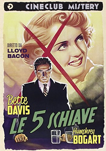 Le Cinque Schiave