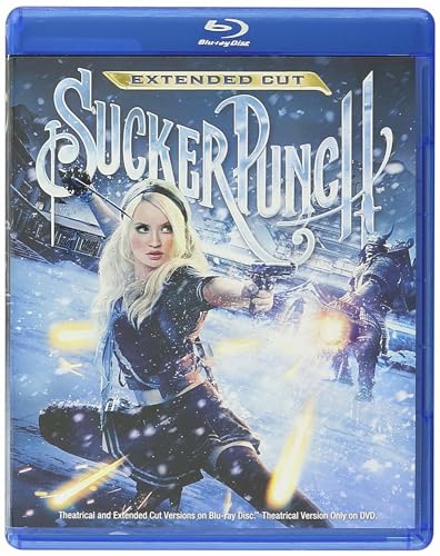 Sucker Punch (Extended Cut)