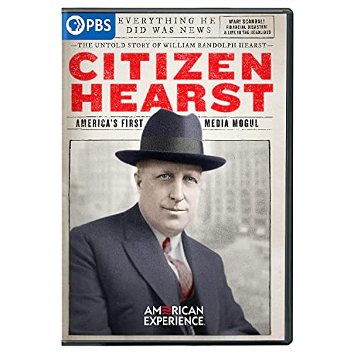 American Experience: Citizen Hearst
