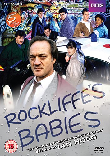 Rockliffe'S Babies: The Complete Series [Dvd] [Edizione: Regno Unito]