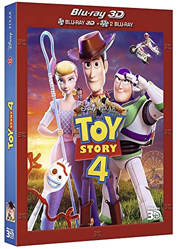 Toy Story 4