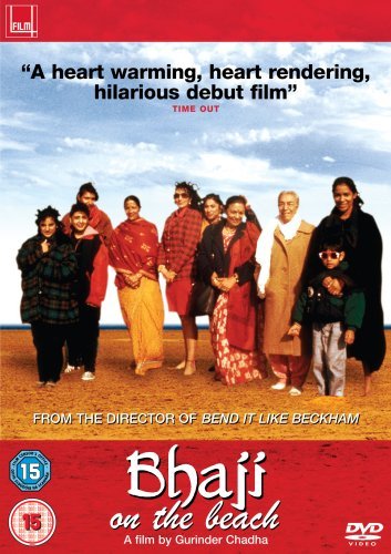 Bhaji On The Beach [Edizione: Regno Unito] [Edizione: Regno Unito]