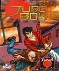 Judo Boy #02