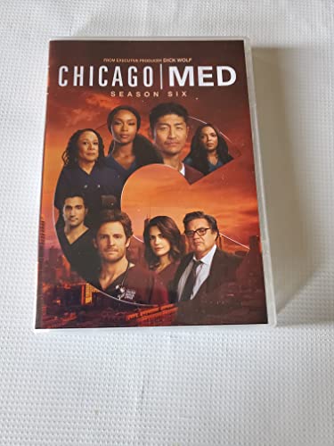 Chicago Med: Season Six