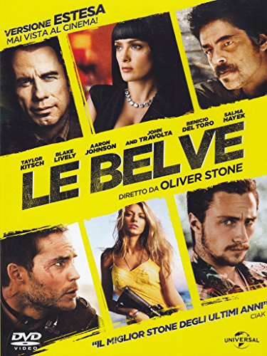 Le Belve (2012)