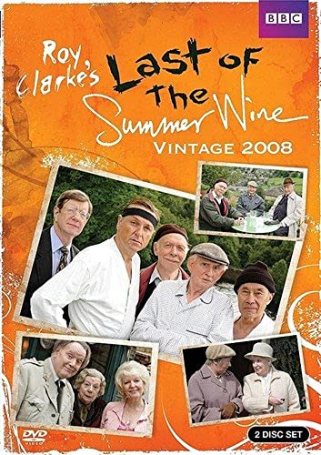 Last Of The Summer Wine: Vintage 2008 (2 Dvd) [Edizione: Stati Uniti]