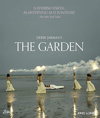 The Garden