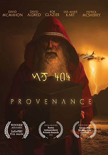 Ns404: Provenance