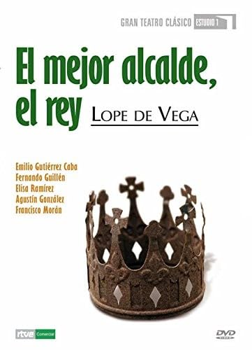 El Mejor Alcalde El Rey