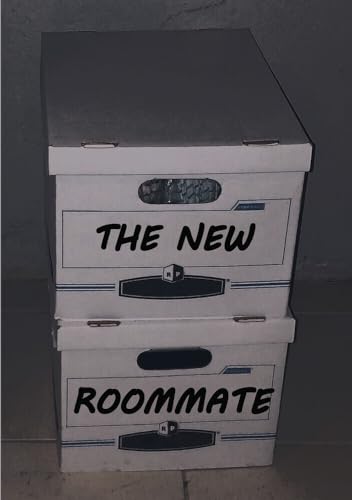 The New Roommate