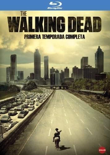 The Walking Dead (Stagione 1) [2 Blu-Ray]