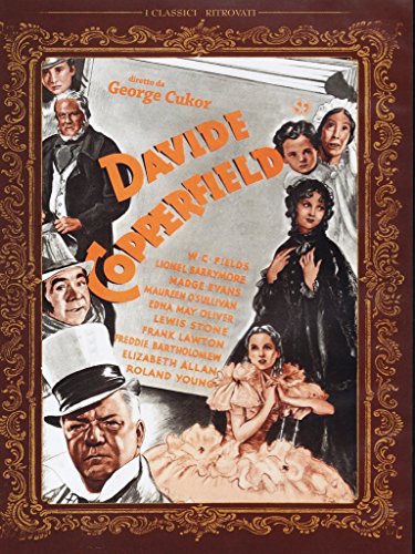 David Copperfield