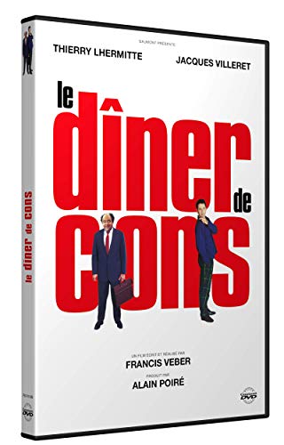 Le Dîner De Cons