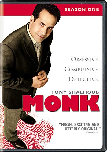 Monk: Season One